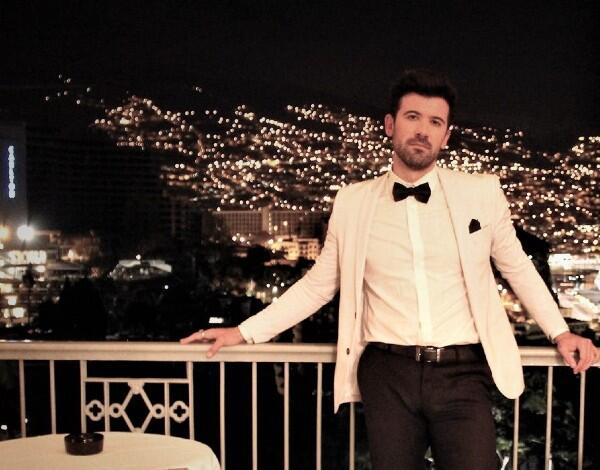 Secretaria Regional de Turismo e Cultura apoia concerto de estreia de “Filipe Passos e Matriz Sonora”