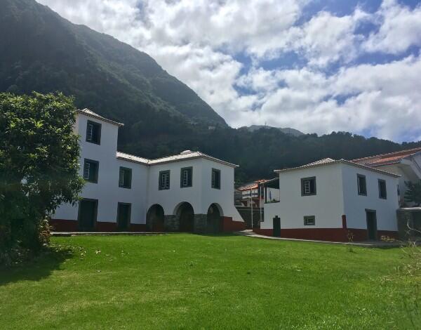 Há Noite Europeia dos Museus no Solar do Aposento no concelho de São Vicente