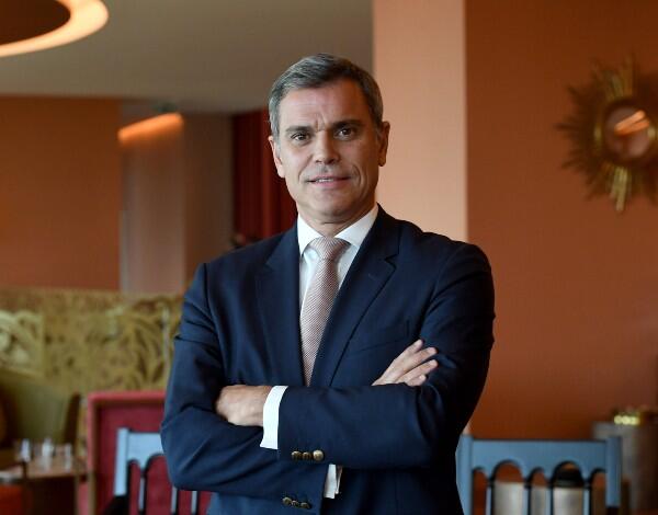 “Nova vaga promocional de 641 mil euros para fortalecermos o destino”