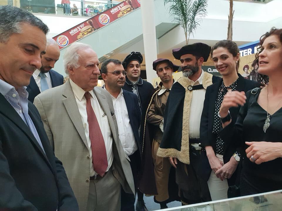 “Celebrar os 600 Anos é envolver toda a sociedade”