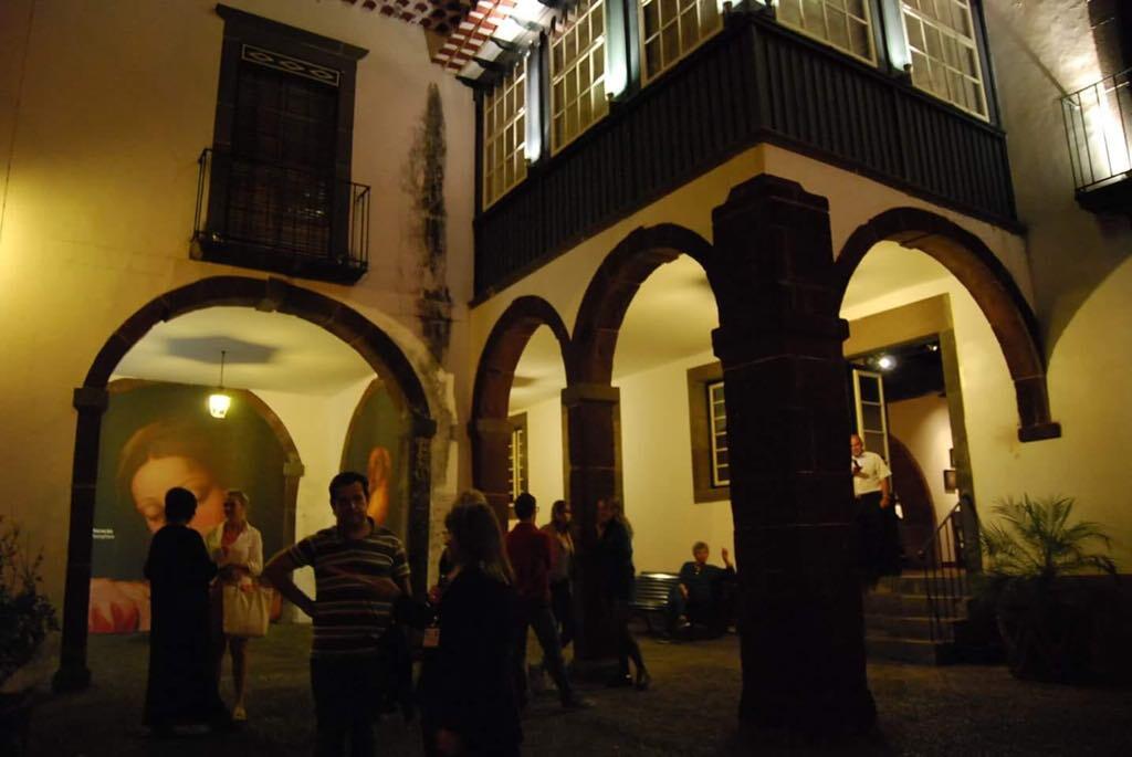“Noite Europeia dos Museus” assinalada na Madeira 