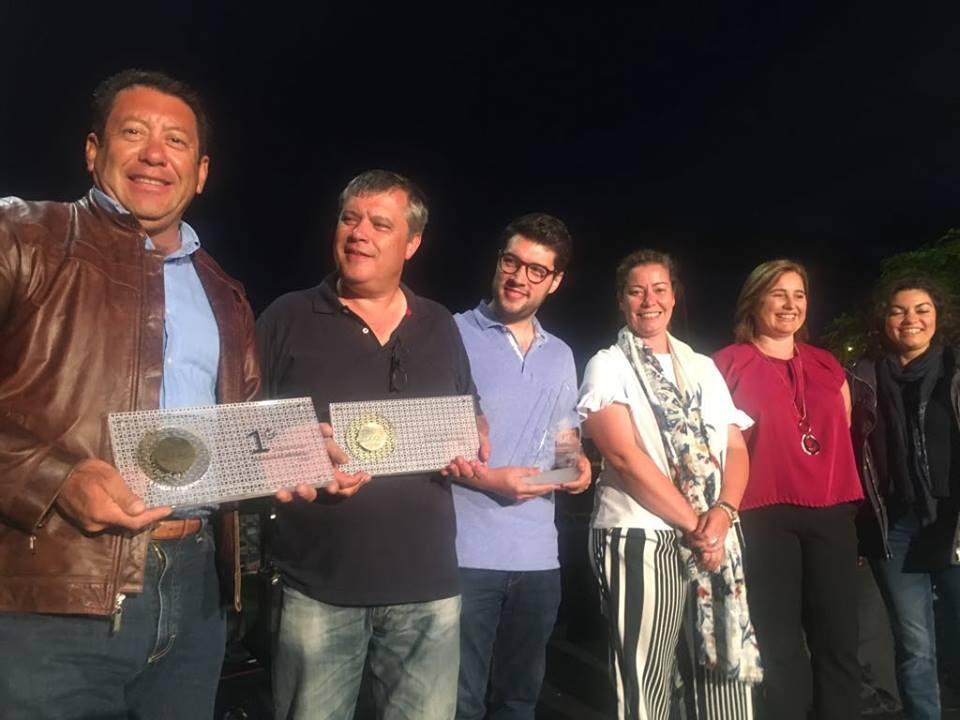 Festival do Atlântico 2018: público elege África do Sul, México é o vencedor do júri