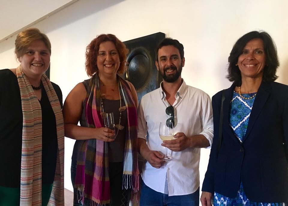 MUDAS cresce na sua procura, com 11 mil visitantes só no primeiro semestre do ano