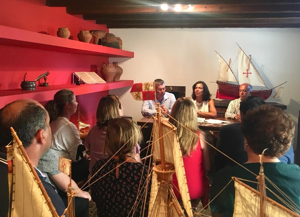 Porto Santo acolhe Festival Colombo com “casa-cheia”