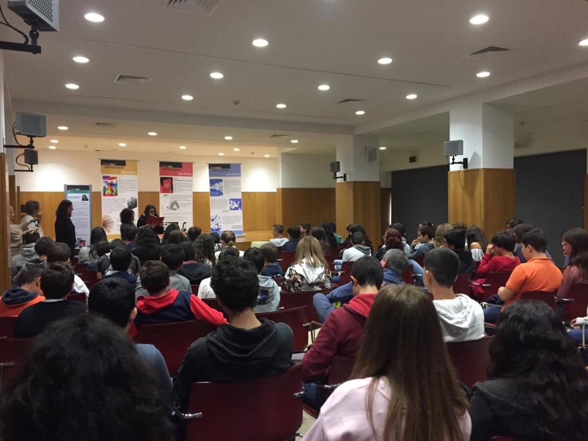 Governo Regional assinala Dia Mundial do Livro, no ABM