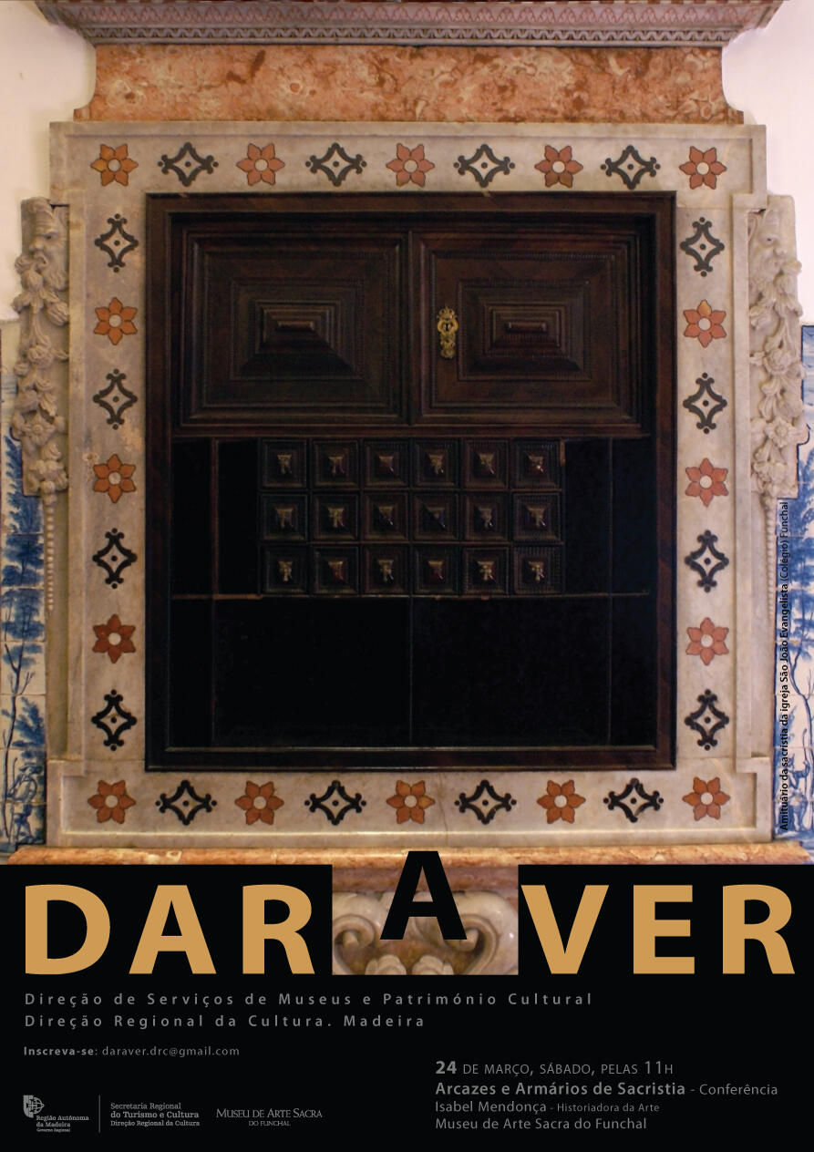 III Edição do projeto “DAR A VER” arranca no próximo dia 24 de março