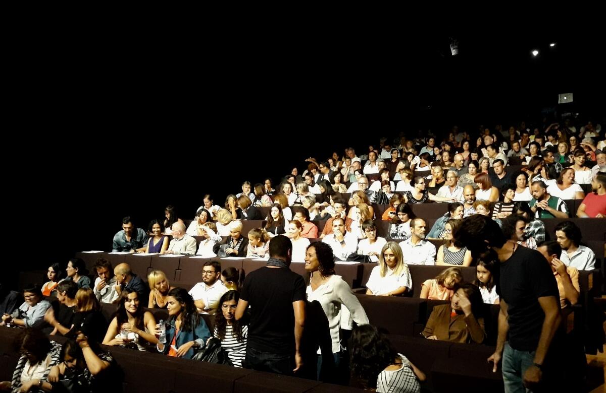 Enchente no MUDAS justifica aposta na diversificação cultural