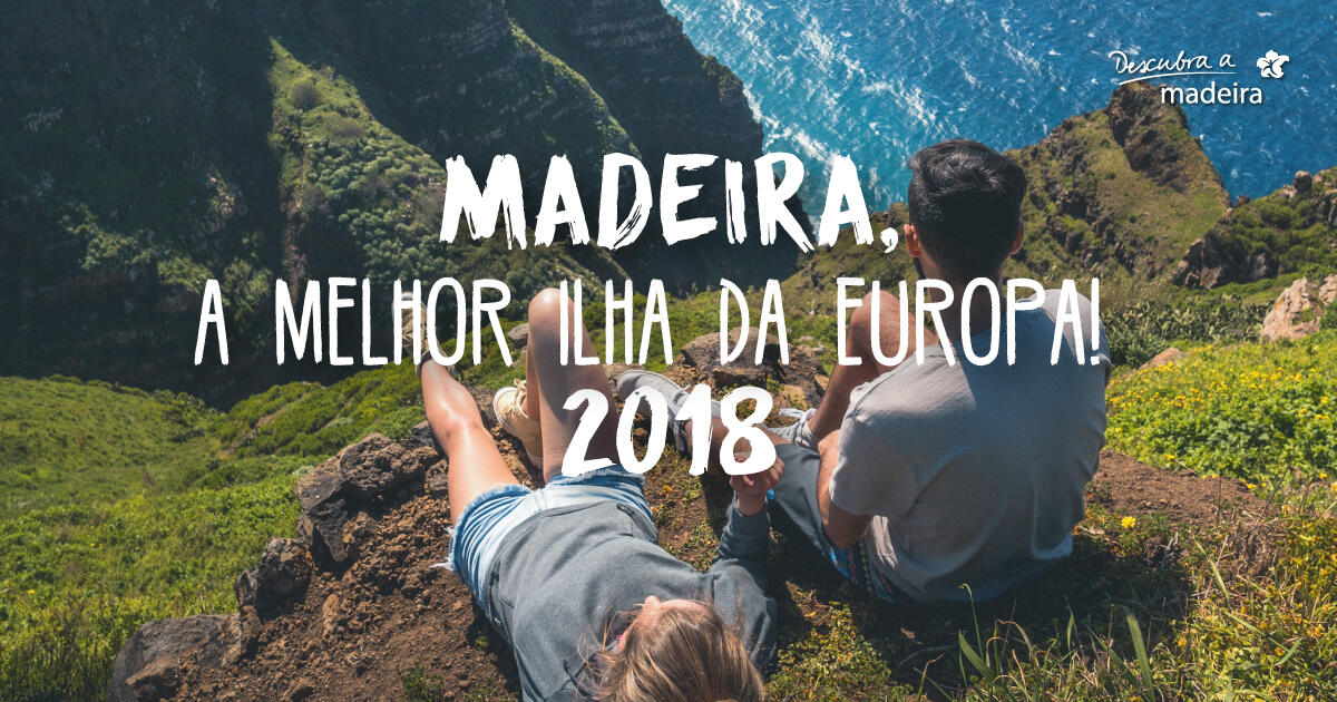 Campanha #madeiranowordsneeded atinge mais de dois milhões e meio de pessoas, em apenas 3 dias