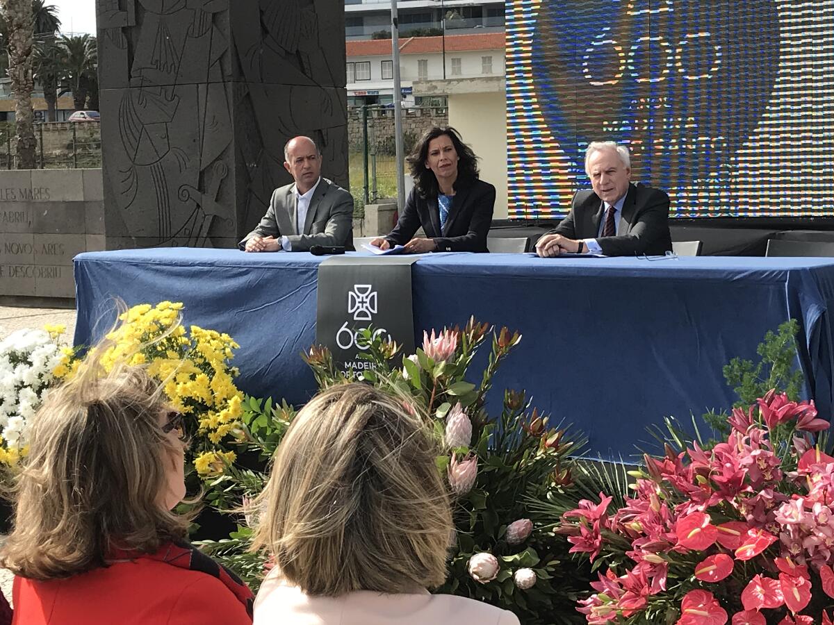 Cerca de 30 iniciativas no Porto Santo, só em 2018