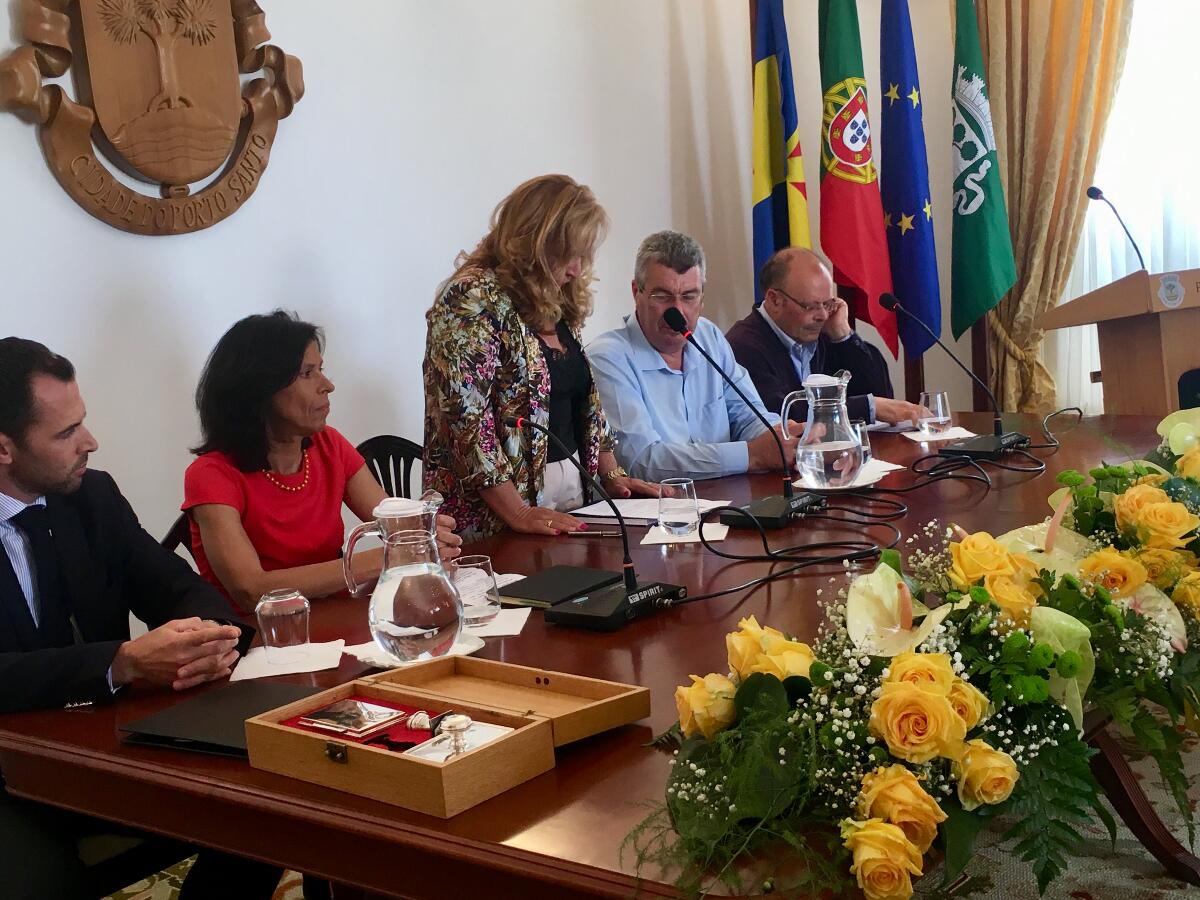 Comemorações dos 600 Anos são «oportunidade de crescimento, valorização e projeção»