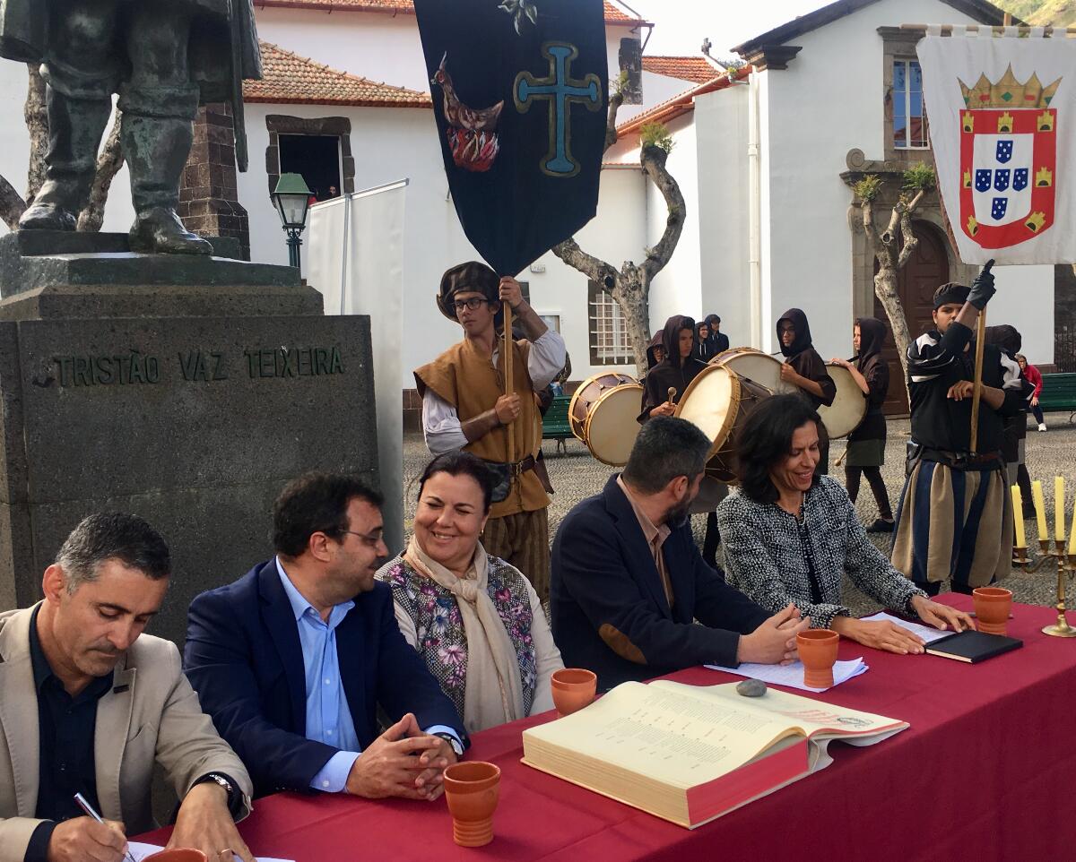 Transformar a autenticidade em atratividade turística