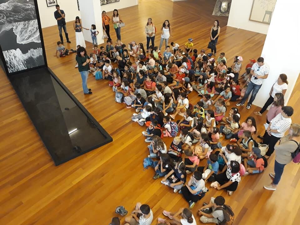 Cinema Indie Lisboa no MUDAS: Sessões para as Escolas registam lotação esgotada, amanhã são abertas ao público