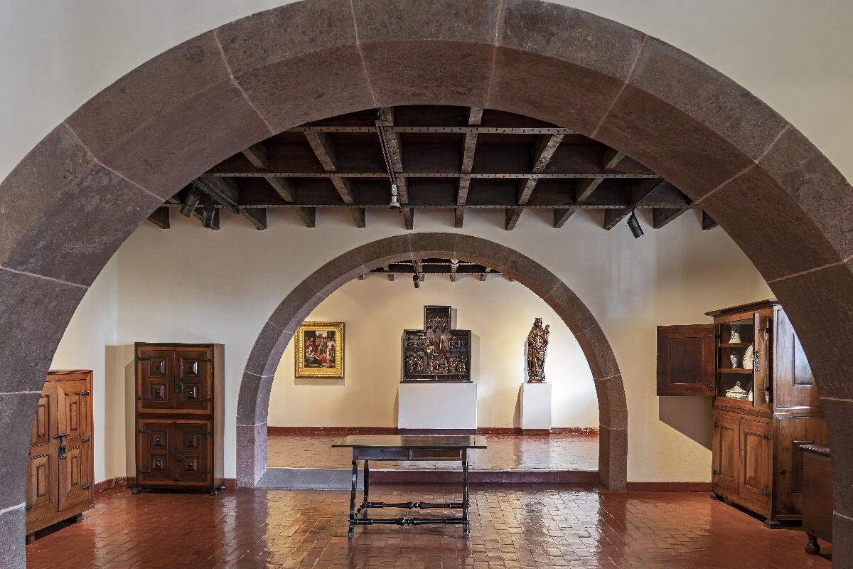 Região associa-se, neste sábado, ao OPEN DAY alusivo ao Ano Europeu do Património Cultural