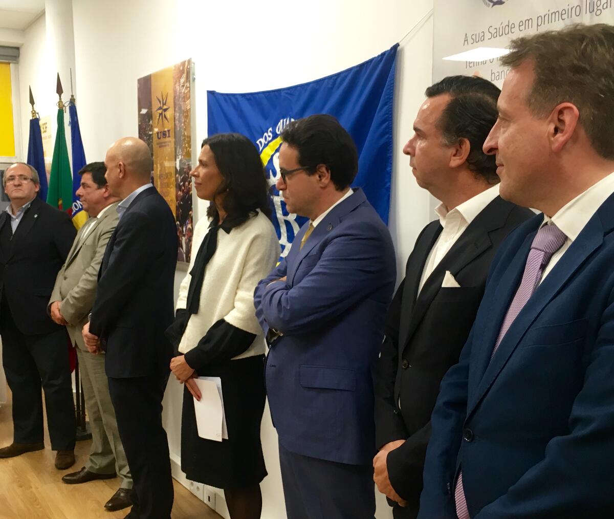 Sector da Banca é «parceiro fundamental» no apoio ao tecido empresarial regional