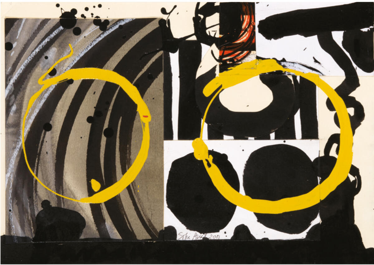 MUDAS acolhe Exposição “De Mim para Mim – uma coleção privada”, da autoria de Sofia Areal