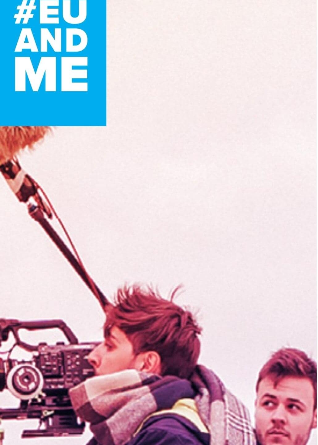 Concurso Jovens Realizadores, iniciativa da Comissão Europeia