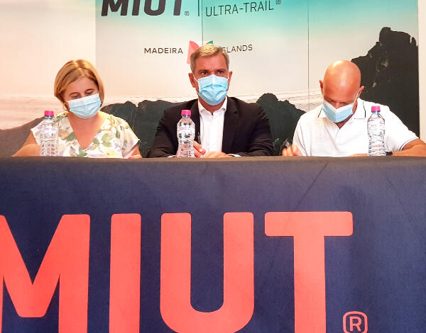 Secretaria Regional de Turismo assina protocolo para apoiar a realização do MIUT em 2021