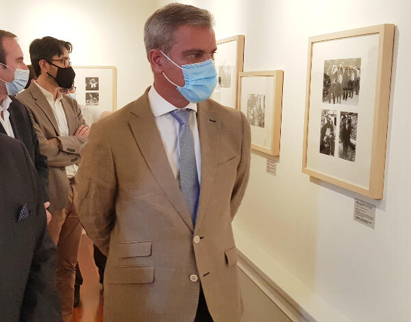 Secretário Regional diz que Aragão continua a ser uma "fortíssima inspiração"