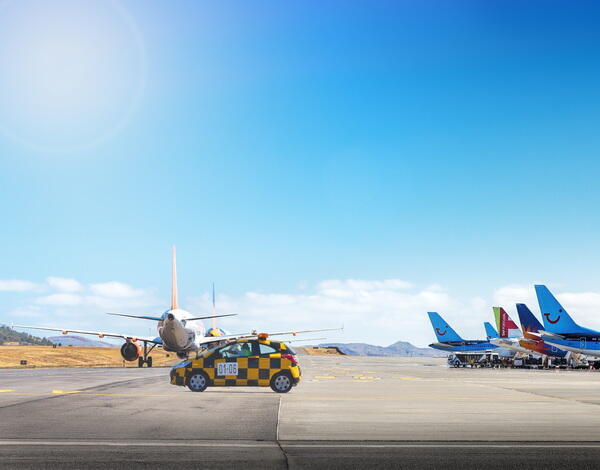 Aeroporto da Madeira triplicou em julho número de passageiros face a maio