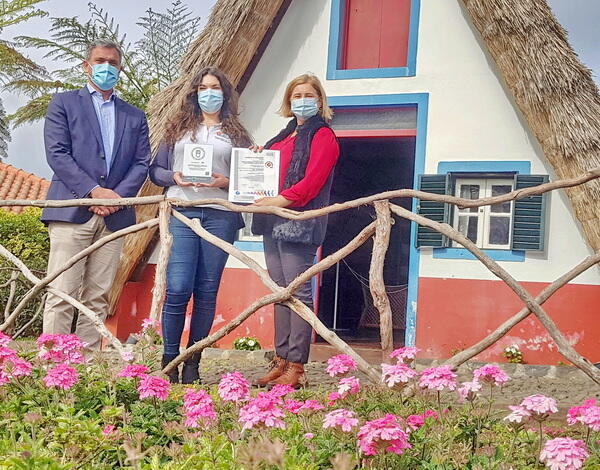 Secretaria Regional de Turismo e Cultura aposta na sustentabilidade do destino