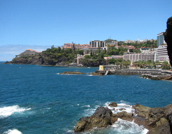 Eduardo Jesus e a nova certificação: "A grande prioridade do momento é vencer o medo de viajar e recuperar a confiança do viajante"