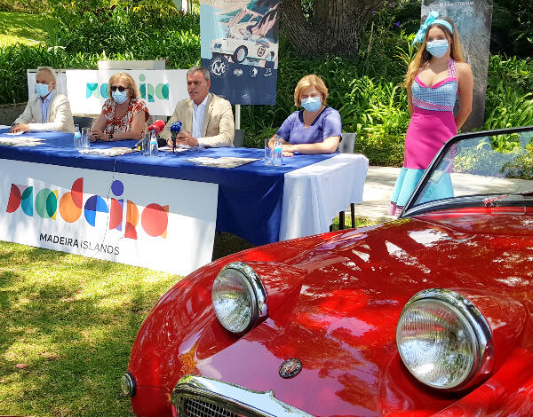 2.ª edição dos 'Clássicos na Magnólia' nos dias 31 de julho e 1 de agosto