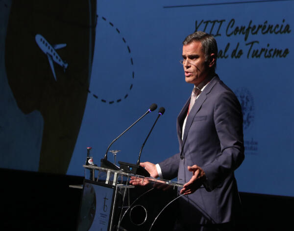 Transporte aéreo é prioridade das prioridades