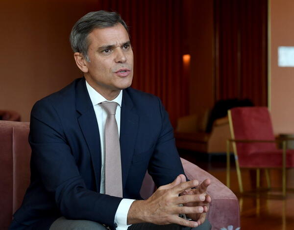 SRTC sistematiza informação dos apoios e envia ao setor do Turismo