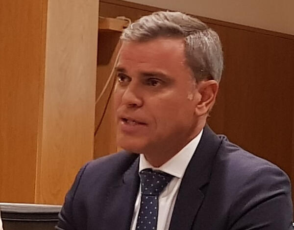 Eduardo Jesus participou no Conselho Estratégico para a Promoção Turística de Portugal