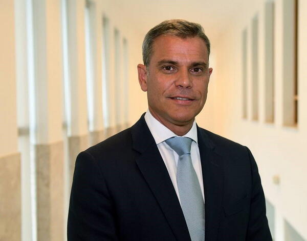 Secretário Regional releva importância dos 2 prémios APOM conquistados