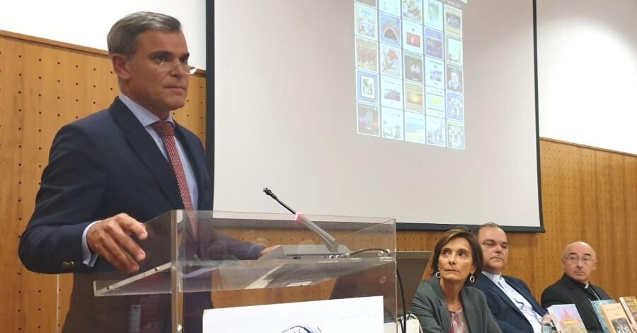 Eduardo Jesus releva valor  da autenticidade