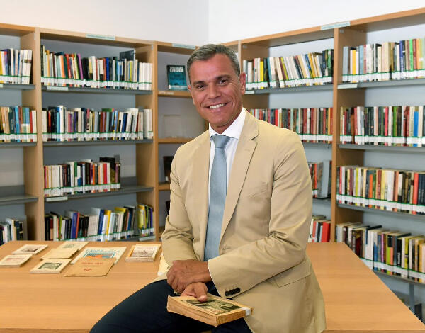 "Mantivemo-nos ao lado da cultura e das pessoas que dela vivem"