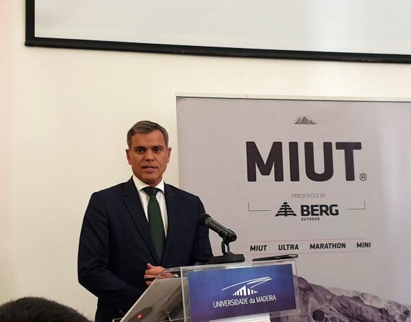 Governo Regional apoia ‘MIUT’ com 85 mil euros
