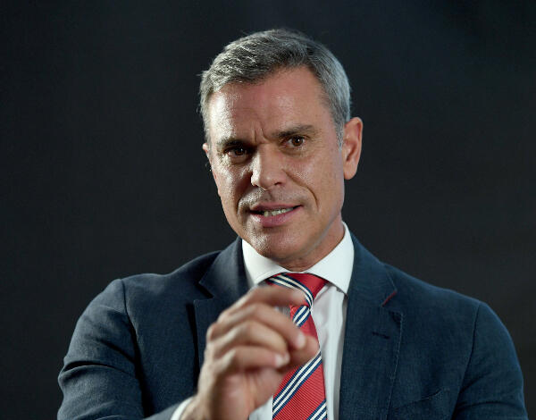 Secretário Regional sublinha importância da nova ligação a Nova Iorque