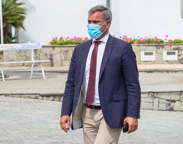 Operação do verão no Porto Santo foi positiva e exige trabalho contínuo 