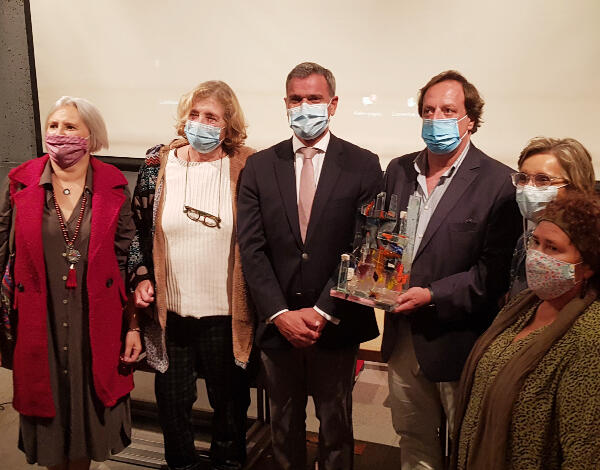 Secretário Regional considera noite de glória para a Cultura da Região