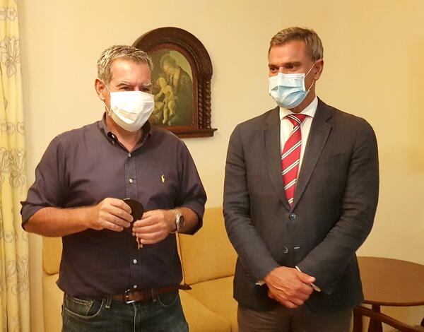 Há uma diversidade nas reservas do alojamento turístico na Madeira