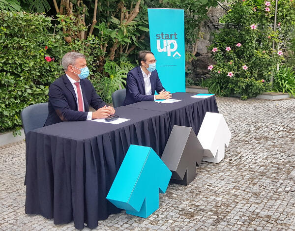 Eventos vão continuar e sempre na dependência da evolução pandémica