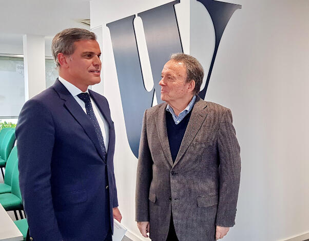 Eduardo Jesus sublinha importância da Windsor em prol do Turismo