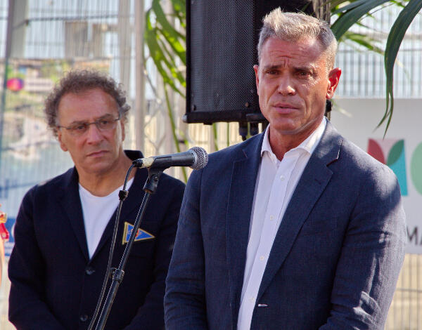 Governo Regional apoia três eventos do CNF no valor de 125 mil euros