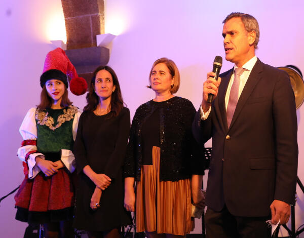 Secretário Regional revela nova Divisão de Serviços da Qualificação Turística