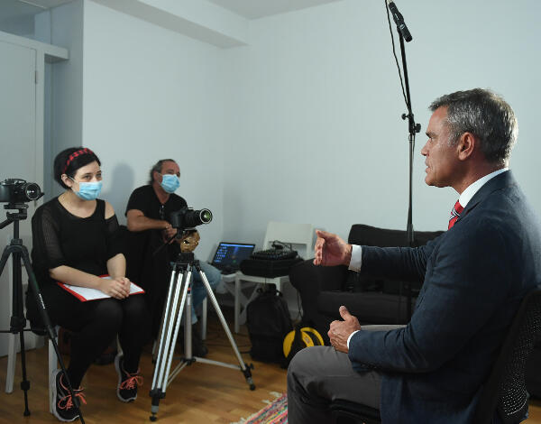 Documentário proporcionará um novo olhar sobre esta expressão de património musical da Madeira