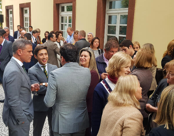 Eduardo Jesus enfatiza reforço de verbas para a promoção