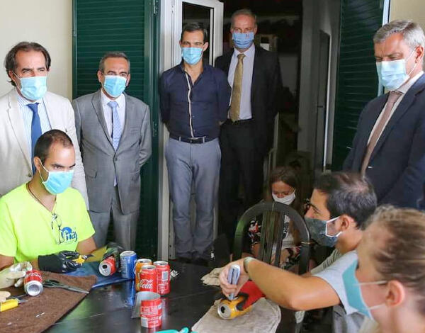 Teatro Metaphora passará a ter estatuto de utilidade pública