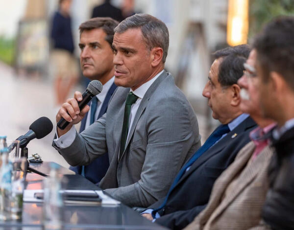 Secretário do Turismo diz que o Rally Madeira Legend dignifica o destino