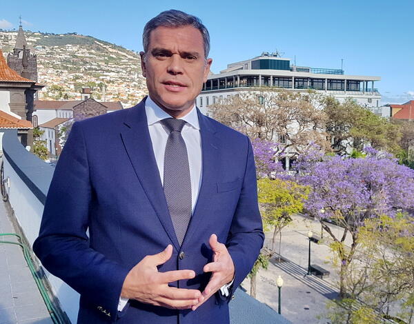 Associação de Promoção da Madeira reorienta ação