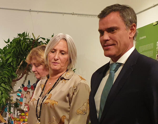 "O Museu Etnográfico  preserva e enriquece a História da Madeira”