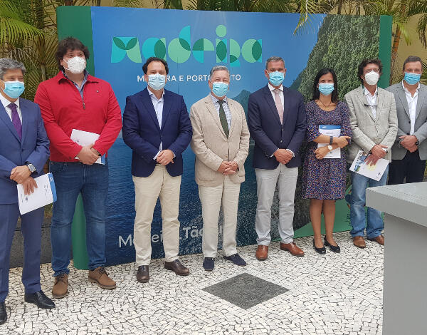 Protocolo com clínicas amplia oferta de testes à Covid-19 na RAM