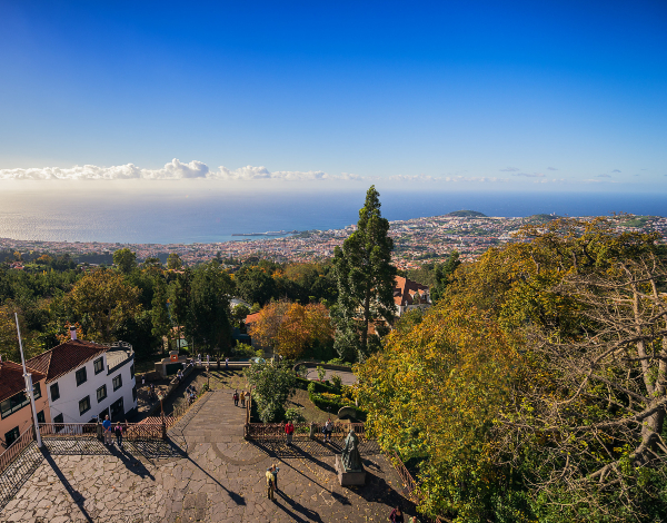 Madeira é a primeira região de turismo com processo de certificação do destino