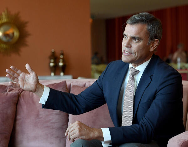 Governo Regional inicia Revisão da Estratégia para o Turismo da Madeira 